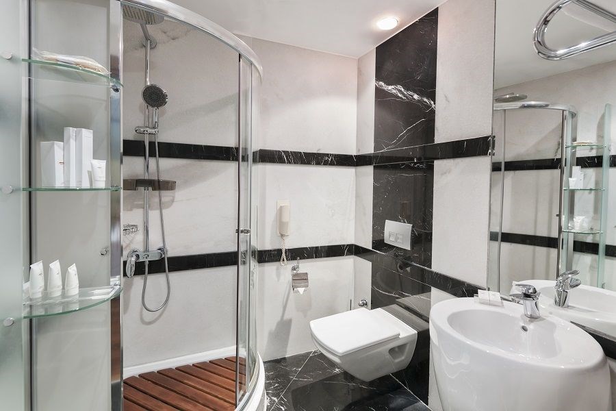 Nuhun Gemisi Deluxe Hotel SPA