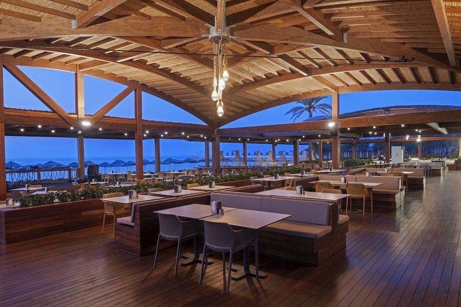 Nuhun Gemisi Deluxe Hotel SPA