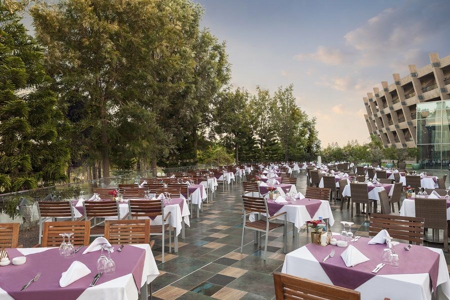 Nuhun Gemisi Deluxe Hotel SPA