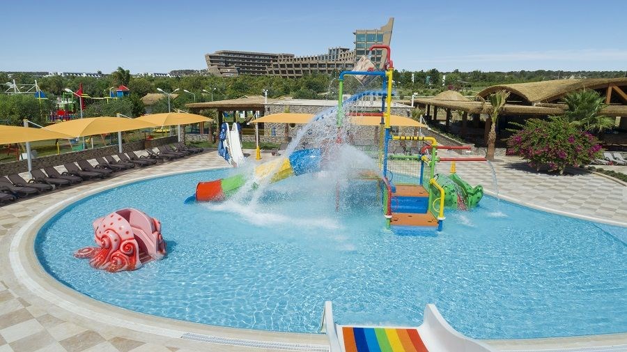 Nuhun Gemisi Deluxe Hotel SPA