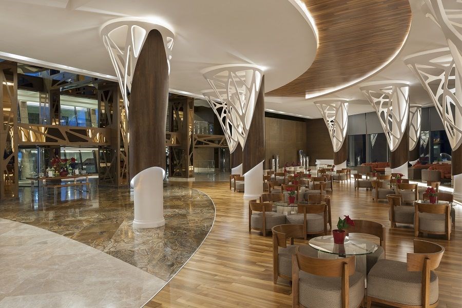 Nuhun Gemisi Deluxe Hotel SPA