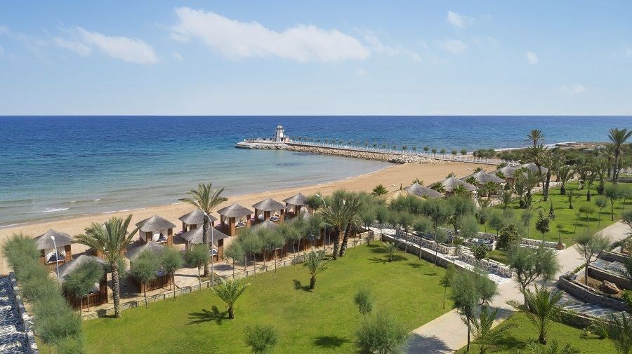 Nuhun Gemisi Deluxe Hotel SPA