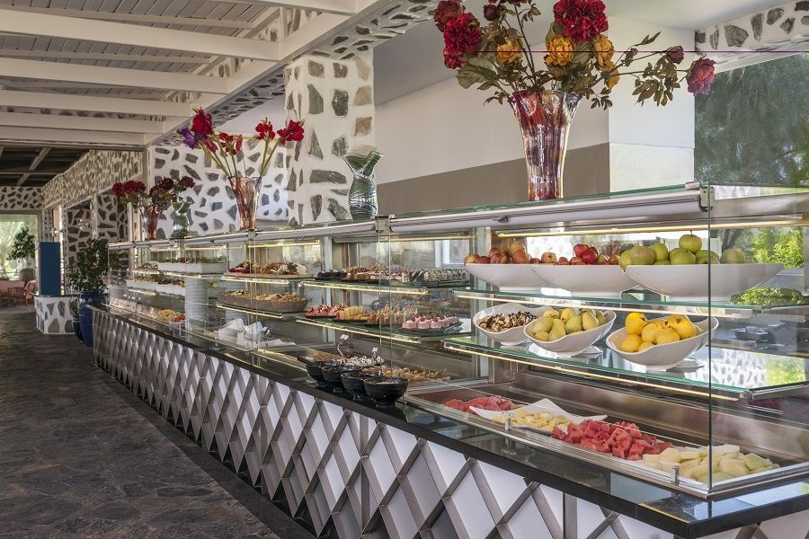 Nuhun Gemisi Deluxe Hotel SPA