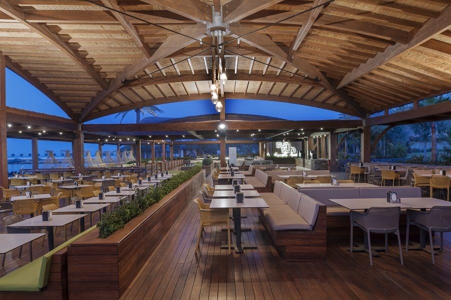 Nuhun Gemisi Deluxe Hotel SPA