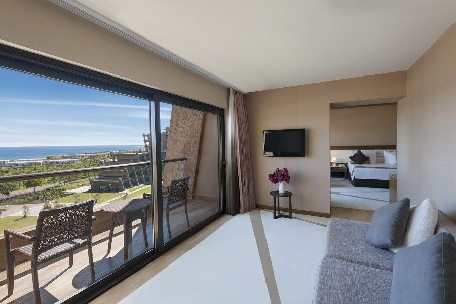 Nuhun Gemisi Deluxe Hotel SPA