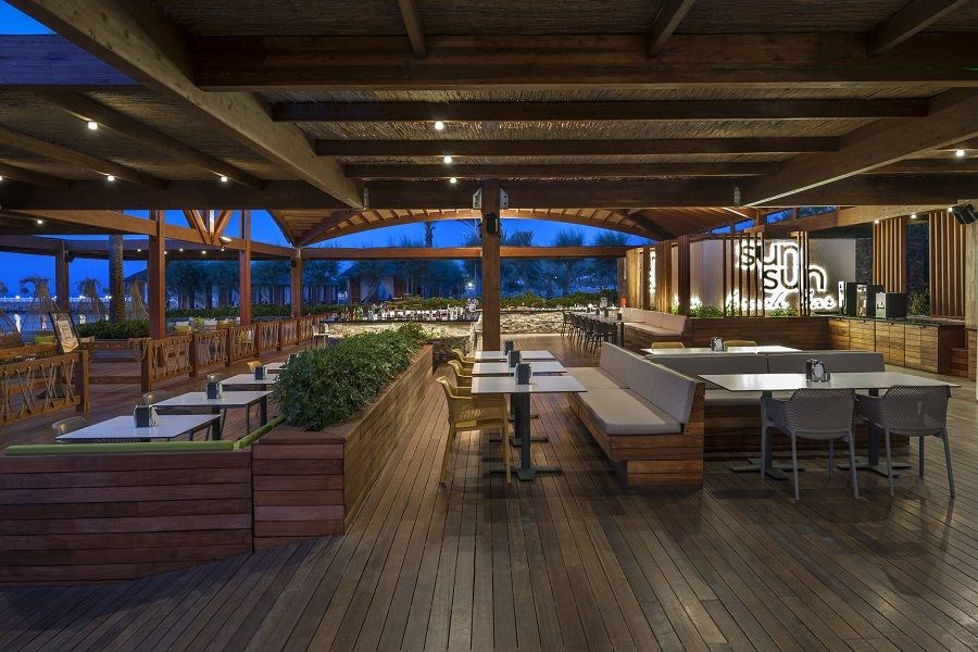 Nuhun Gemisi Deluxe Hotel SPA