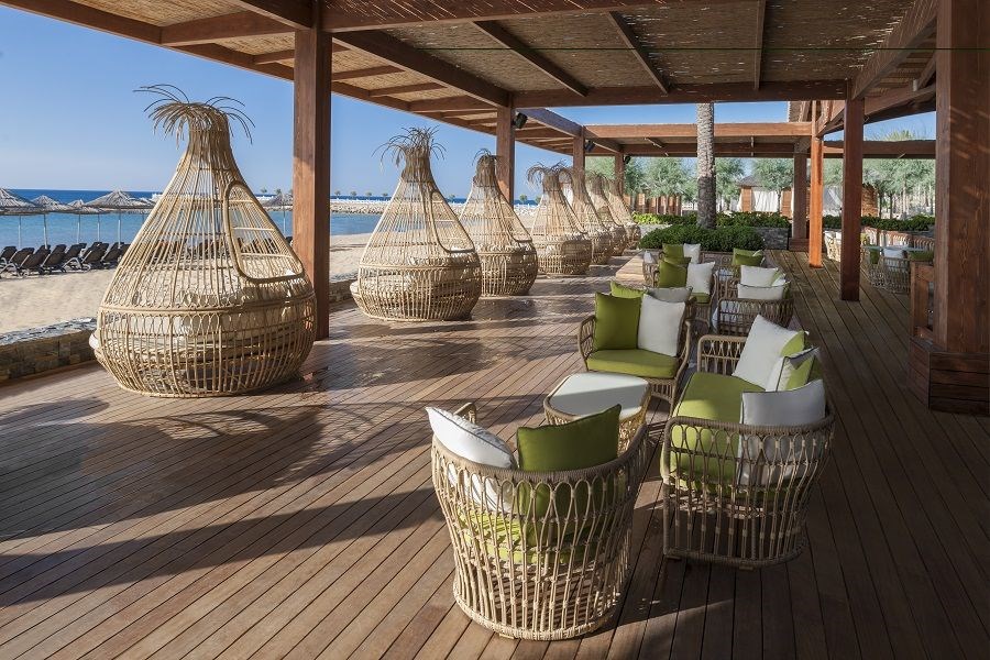 Nuhun Gemisi Deluxe Hotel SPA