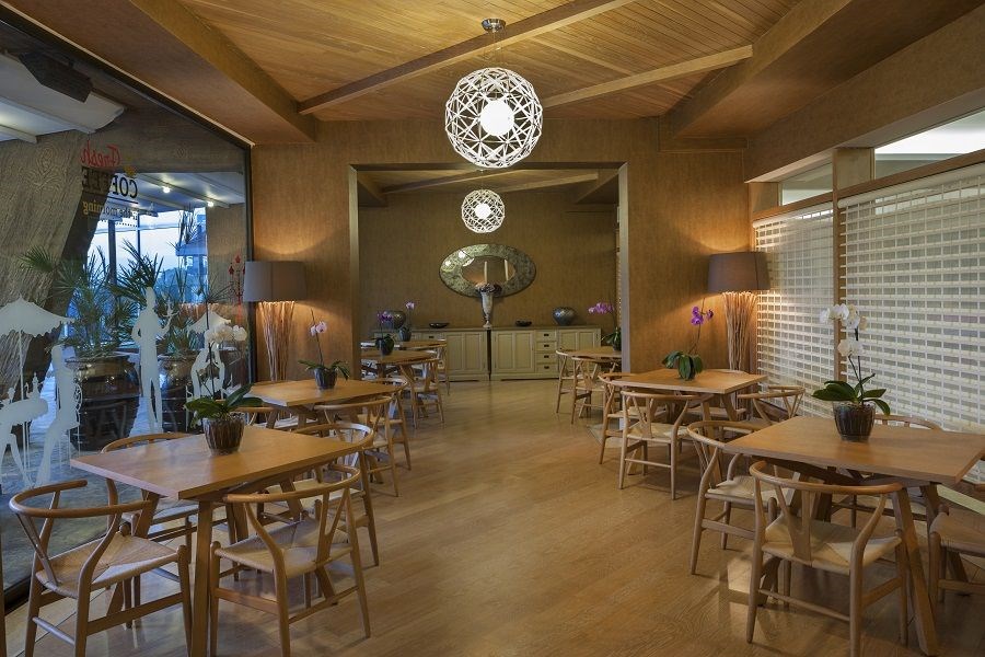 Nuhun Gemisi Deluxe Hotel SPA