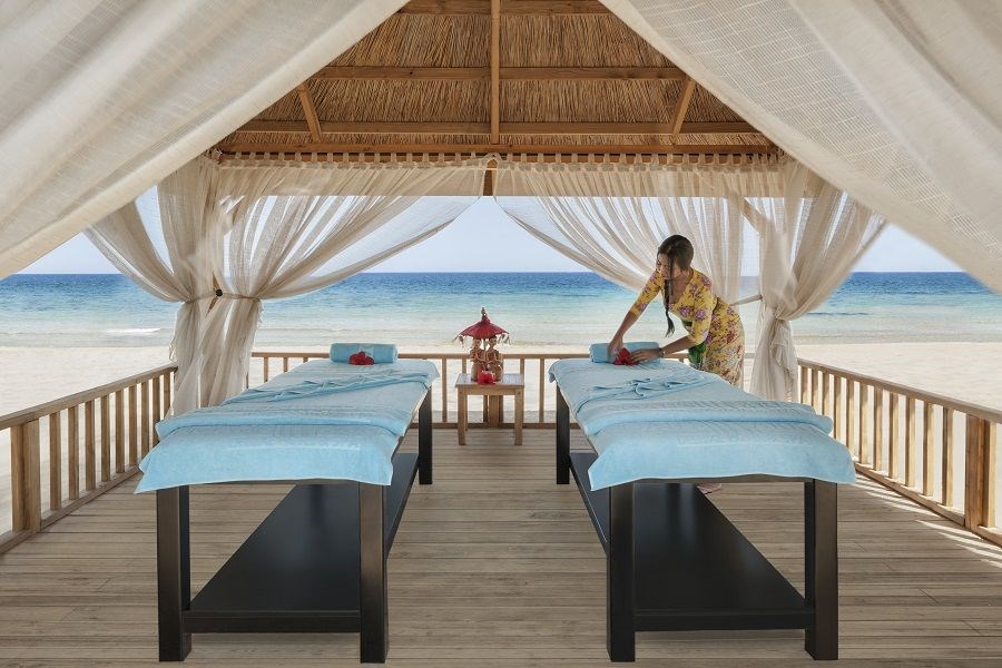 Nuhun Gemisi Deluxe Hotel SPA