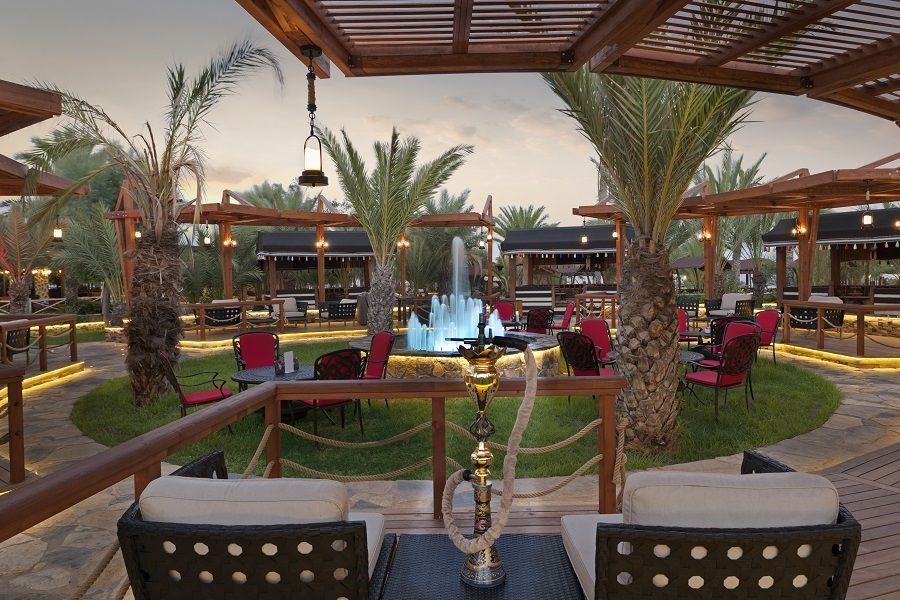 Nuhun Gemisi Deluxe Hotel SPA