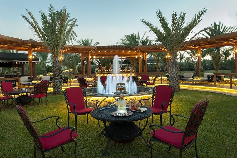 Nuhun Gemisi Deluxe Hotel SPA