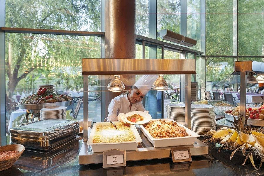 Nuhun Gemisi Deluxe Hotel SPA