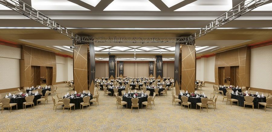 Nuhun Gemisi Deluxe Hotel SPA