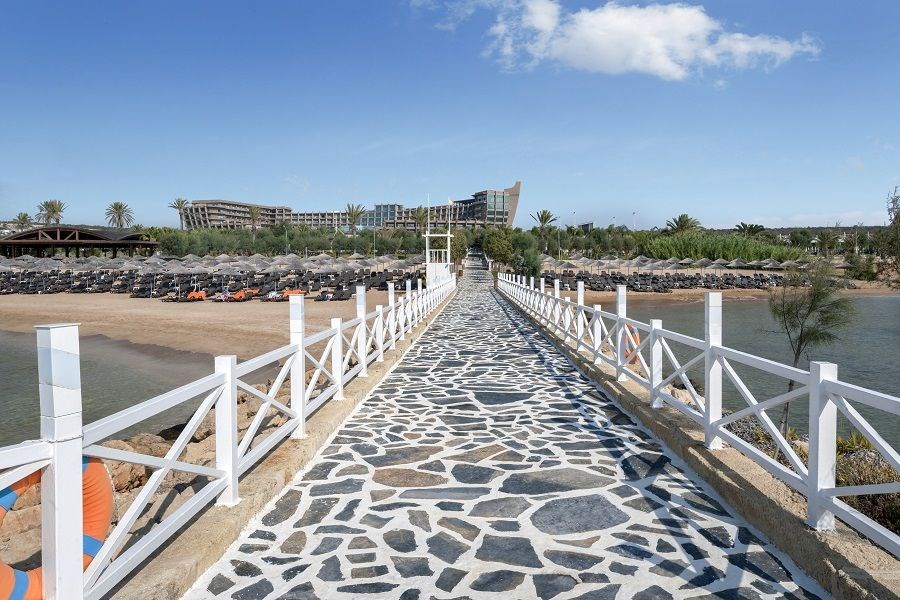 Nuhun Gemisi Deluxe Hotel SPA