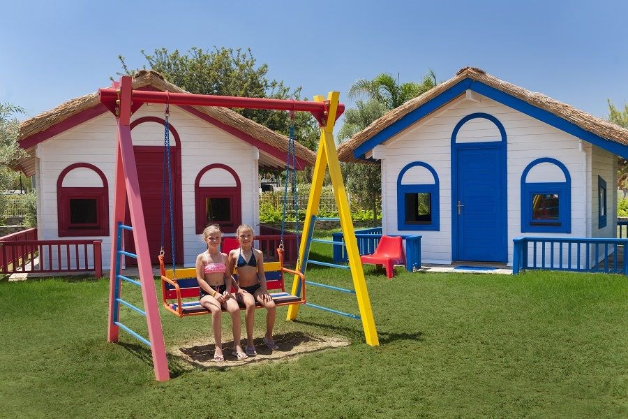 Nuhun Gemisi Deluxe Hotel SPA