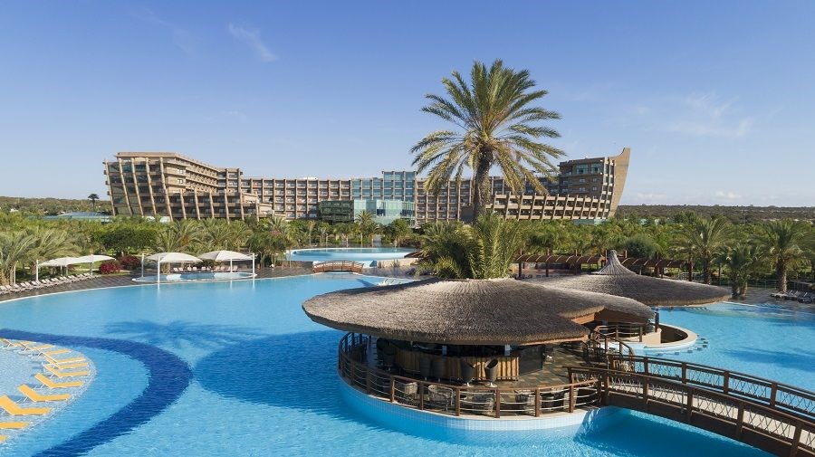 Nuhun Gemisi Deluxe Hotel SPA