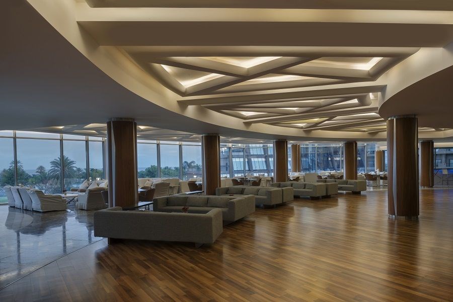 Nuhun Gemisi Deluxe Hotel SPA