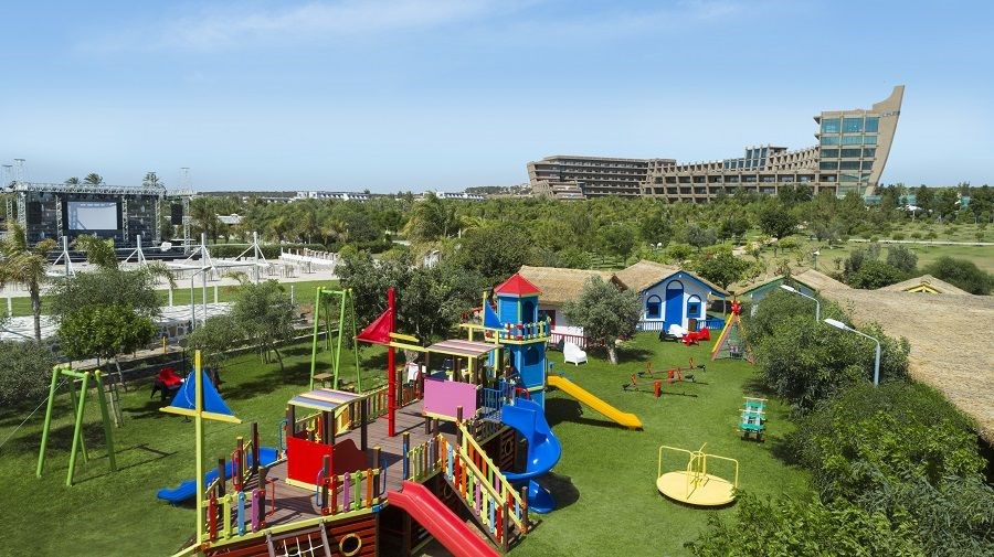 Nuhun Gemisi Deluxe Hotel SPA