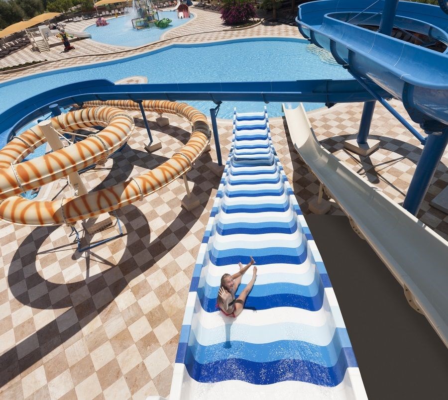 Nuhun Gemisi Deluxe Hotel SPA