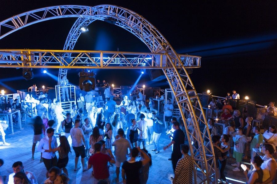 Nuhun Gemisi Deluxe Hotel SPA