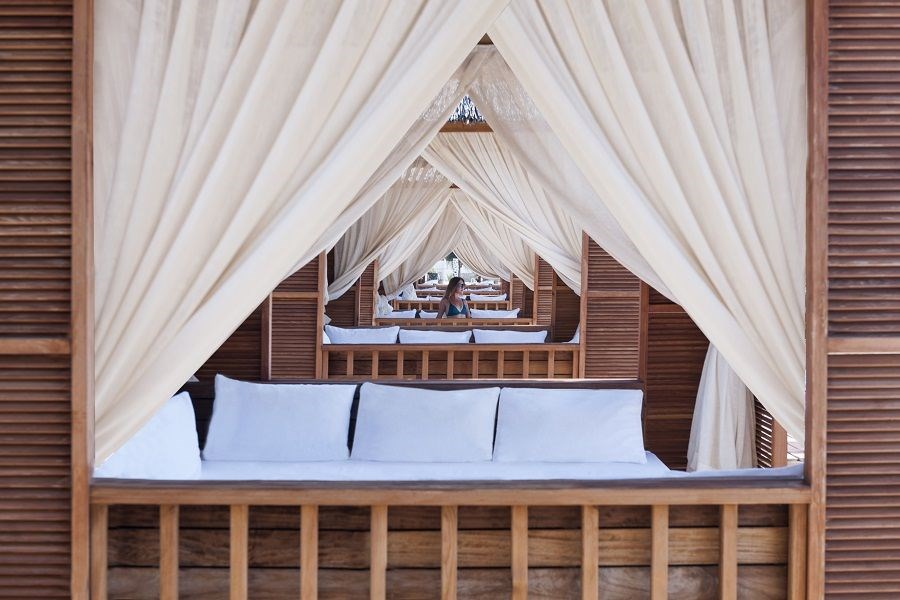 Nuhun Gemisi Deluxe Hotel SPA