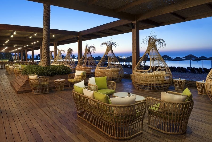 Nuhun Gemisi Deluxe Hotel SPA