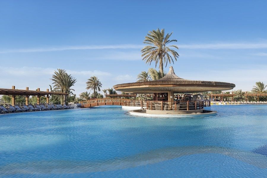 Nuhun Gemisi Deluxe Hotel SPA