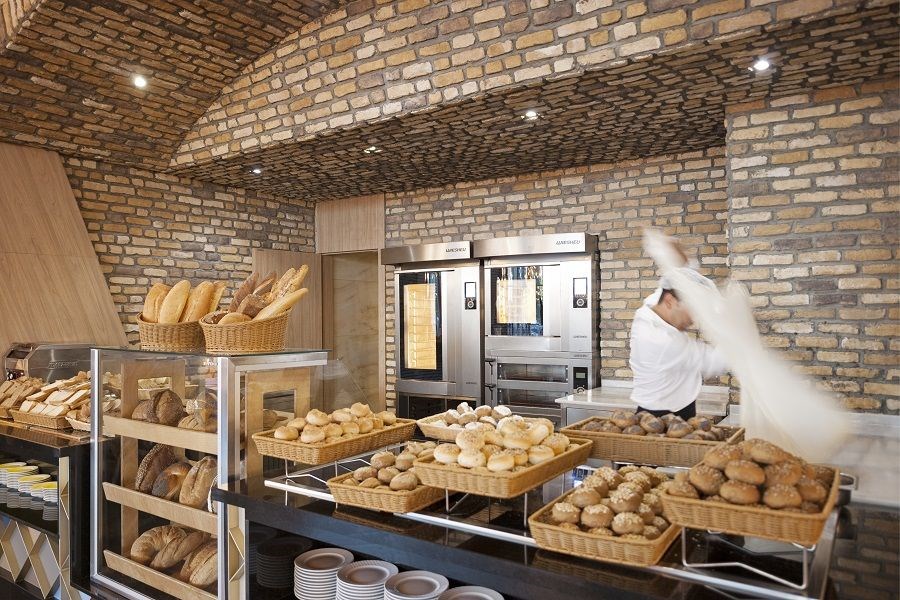 Nuhun Gemisi Deluxe Hotel SPA