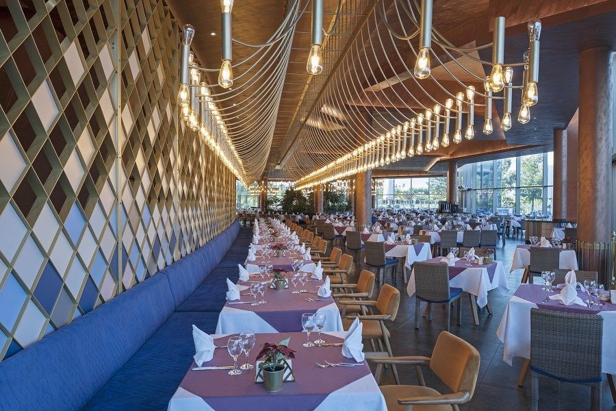 Nuhun Gemisi Deluxe Hotel SPA