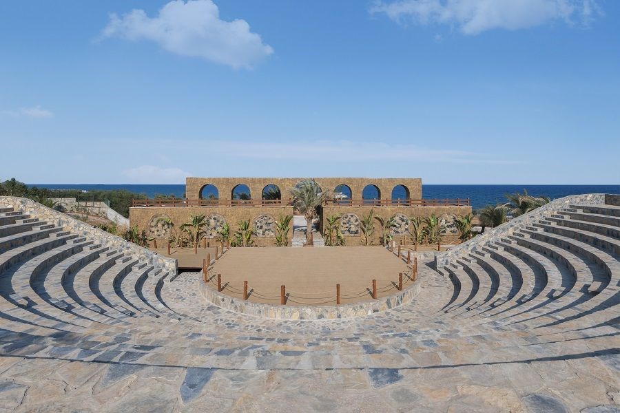 Nuhun Gemisi Deluxe Hotel SPA