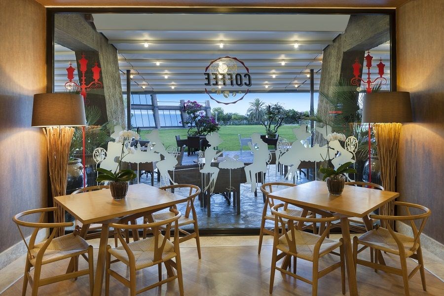 Nuhun Gemisi Deluxe Hotel SPA