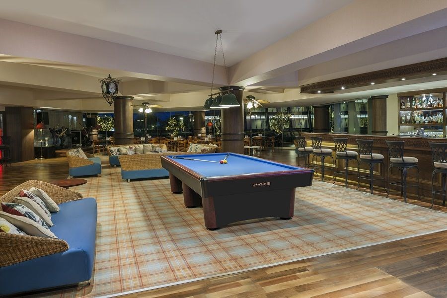 Nuhun Gemisi Deluxe Hotel SPA