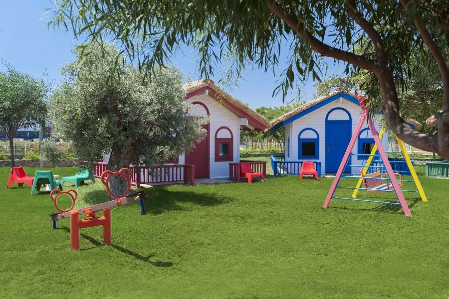 Nuhun Gemisi Deluxe Hotel SPA