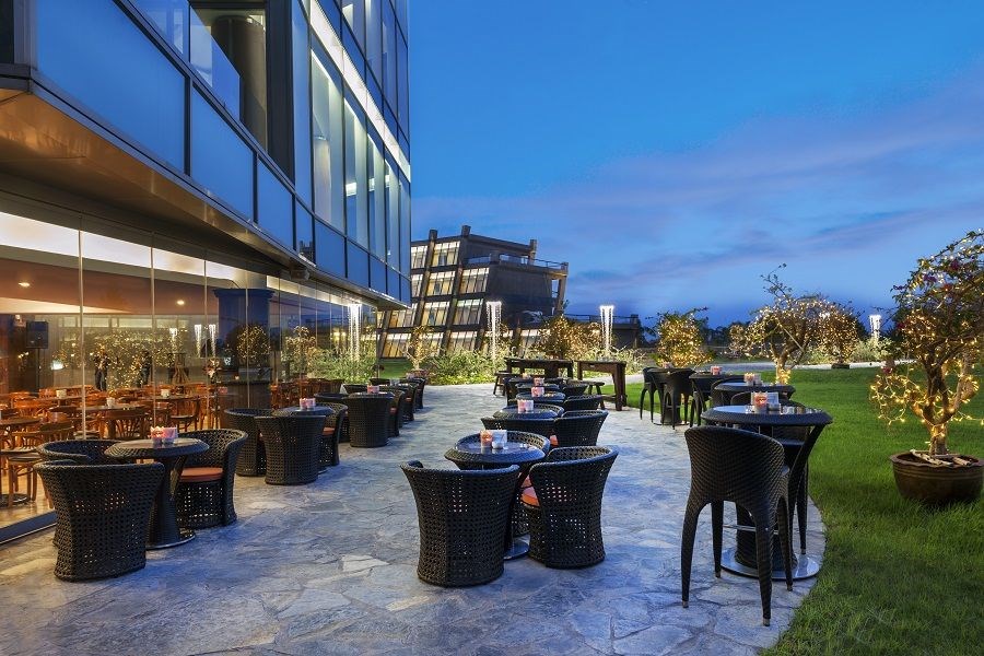 Nuhun Gemisi Deluxe Hotel SPA