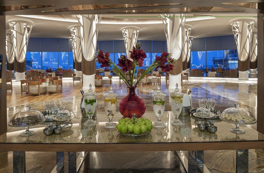 Nuhun Gemisi Deluxe Hotel SPA