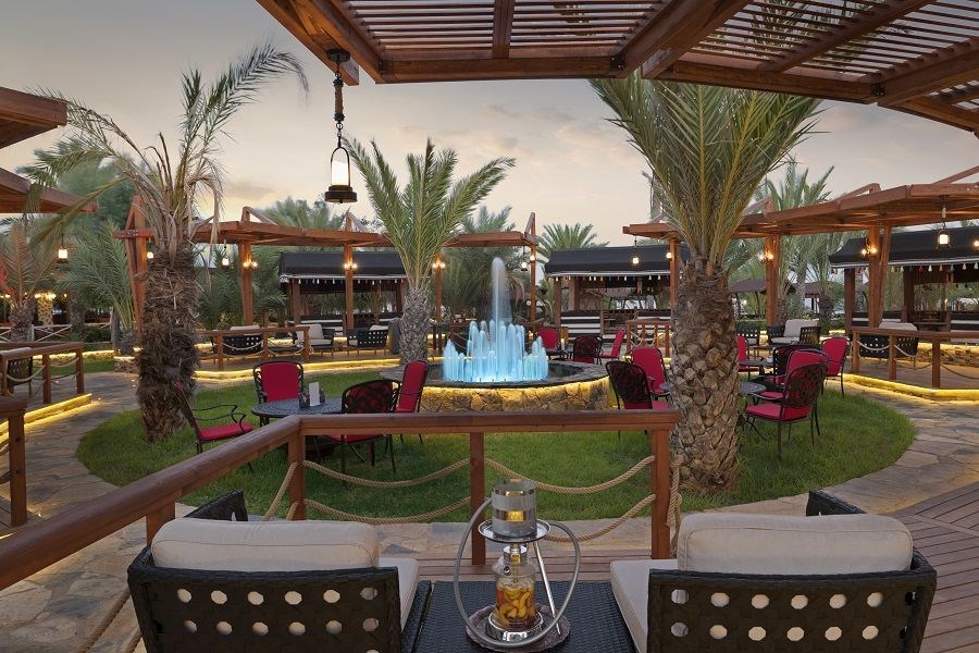 Nuhun Gemisi Deluxe Hotel SPA