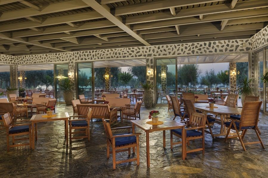 Nuhun Gemisi Deluxe Hotel SPA