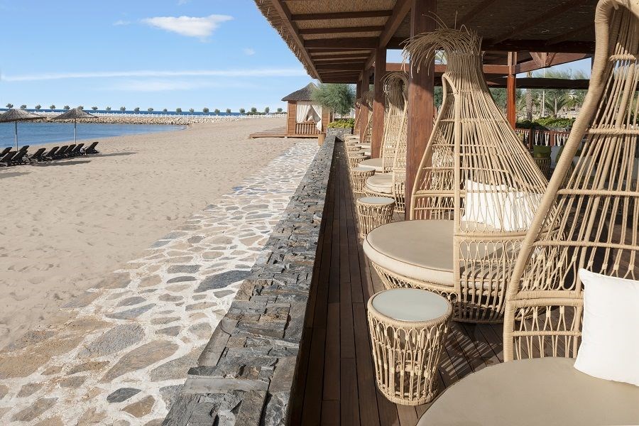 Nuhun Gemisi Deluxe Hotel SPA