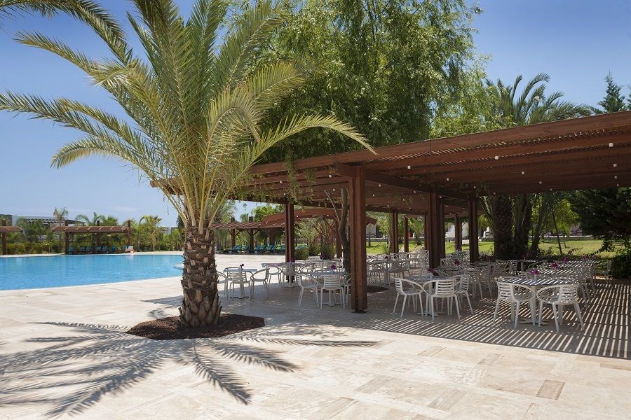 Nuhun Gemisi Deluxe Hotel SPA