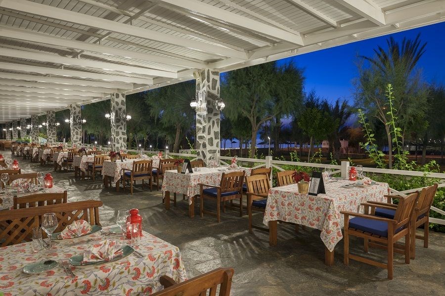 Nuhun Gemisi Deluxe Hotel SPA