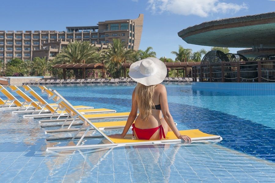 Nuhun Gemisi Deluxe Hotel SPA