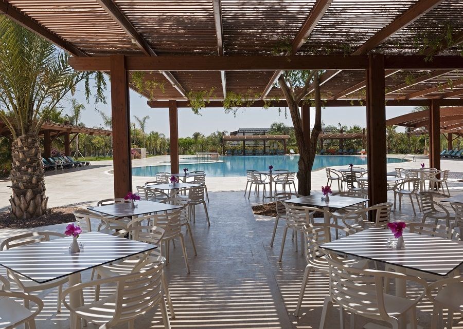 Nuhun Gemisi Deluxe Hotel SPA