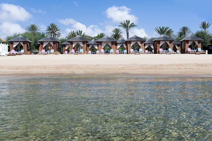 Nuhun Gemisi Deluxe Hotel SPA