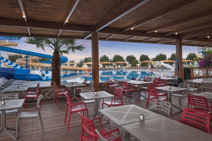 Nuhun Gemisi Deluxe Hotel SPA