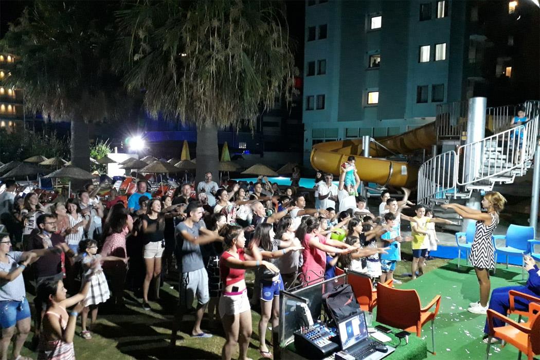 Nuova Beach Hotel