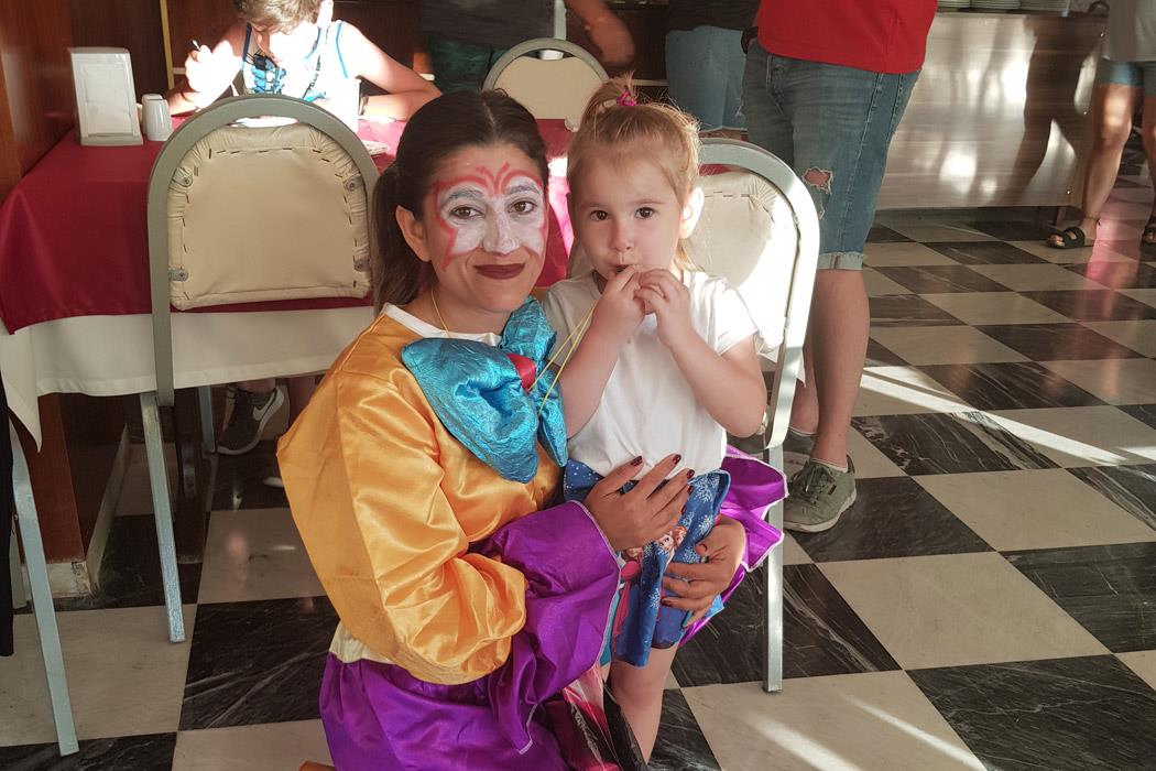 Nuova Beach Hotel