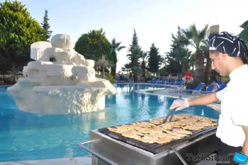 Tropicana Garden Hotel