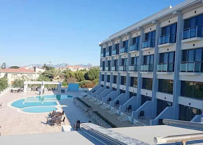 Oasis Hotel Girne