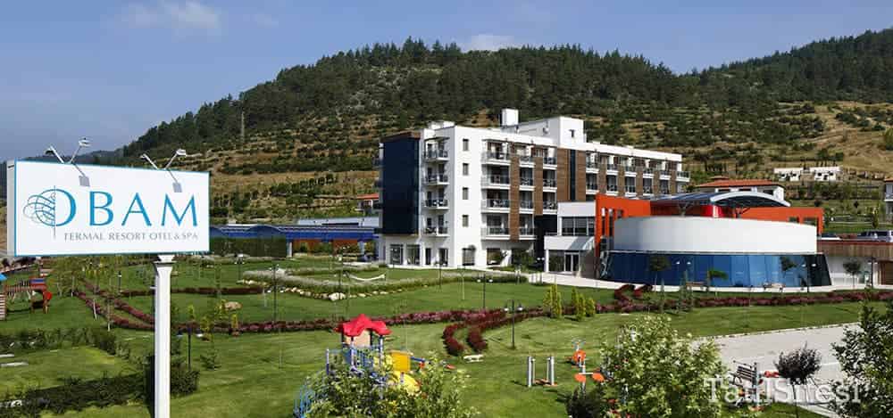 Obam Termal Resort Otel Spa