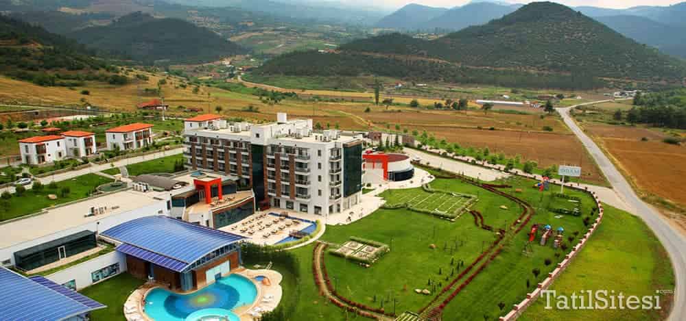 Obam Termal Resort Otel Spa